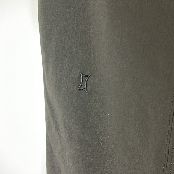 Kit and Ace black ankle pants size 4 - Picture 4 of 9